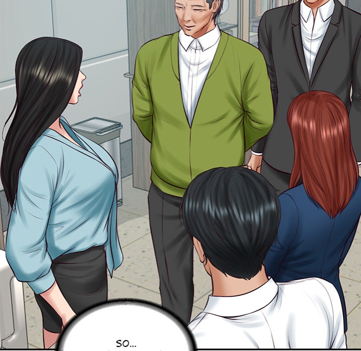 The Billionaire’s Monster Cock Son-In-Law - Chapter 63 - picture 104