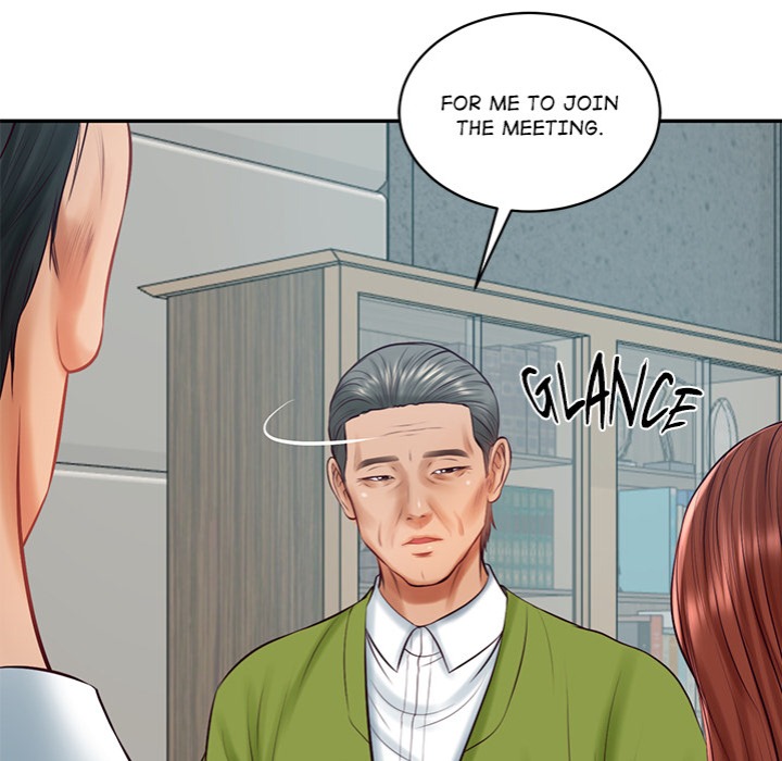 The Billionaire’s Monster Cock Son-In-Law - Chapter 63 - picture 106