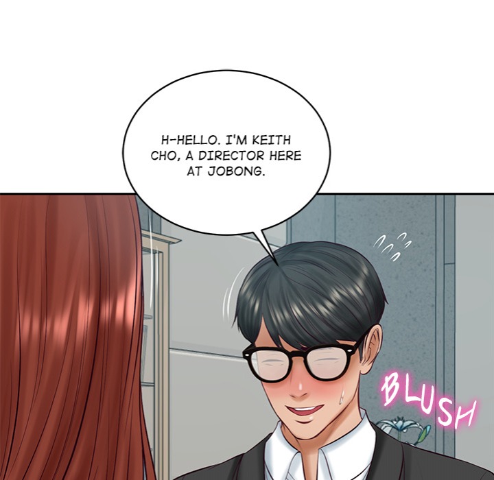 The Billionaire’s Monster Cock Son-In-Law - Chapter 63 - picture 113