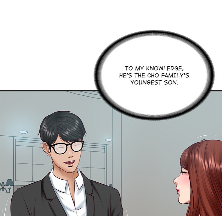 The Billionaire’s Monster Cock Son-In-Law - Chapter 63 - picture 115