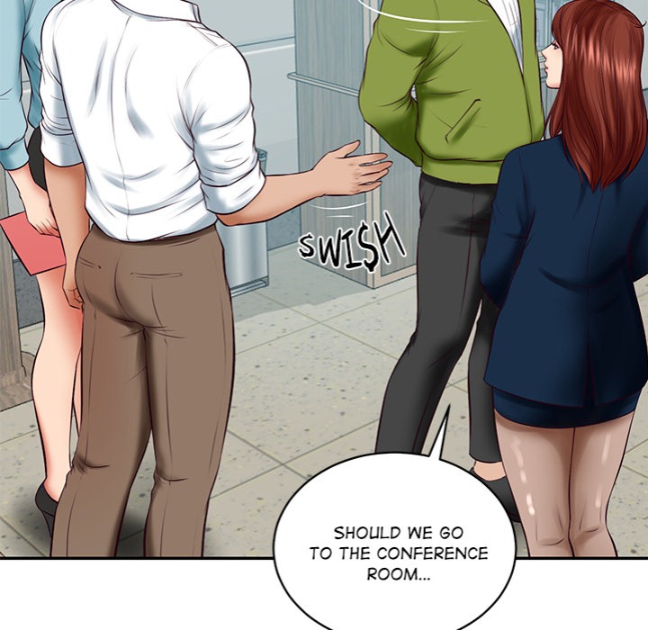 The Billionaire’s Monster Cock Son-In-Law - Chapter 63 - picture 120