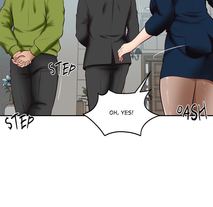 The Billionaire’s Monster Cock Son-In-Law - Chapter 63 - picture 122