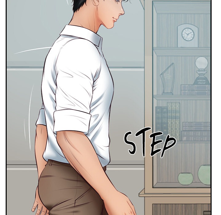 The Billionaire’s Monster Cock Son-In-Law - Chapter 63 - picture 124
