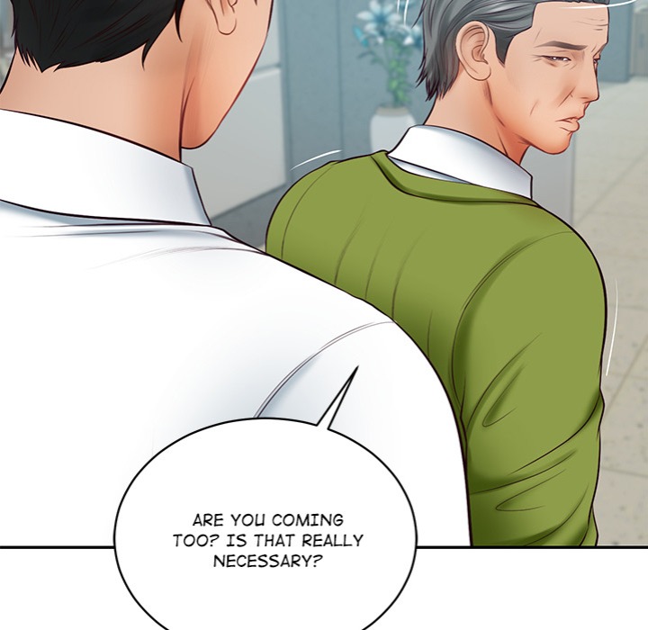 The Billionaire’s Monster Cock Son-In-Law - Chapter 63 - picture 126