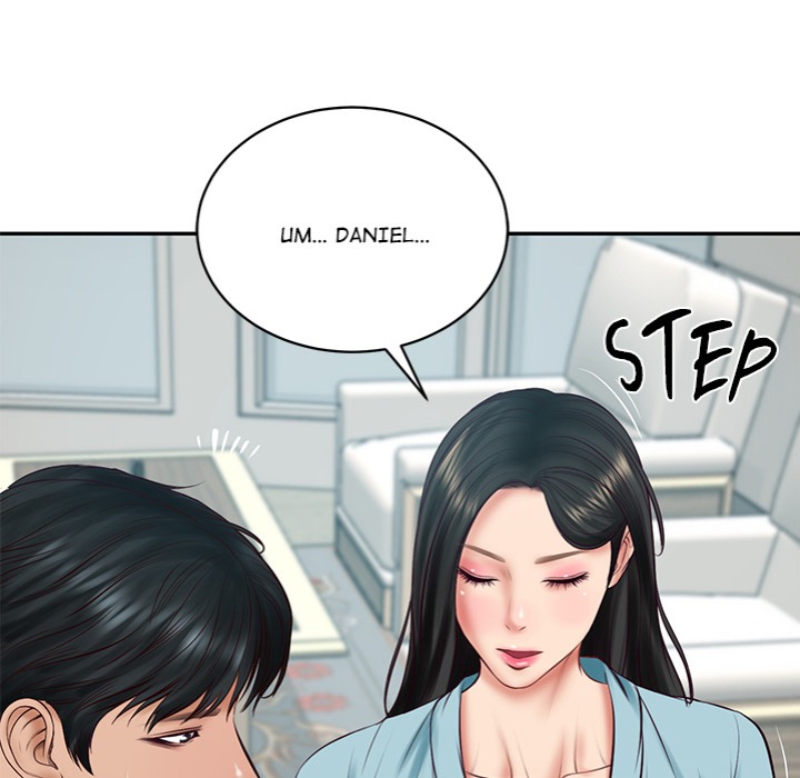 The Billionaire’s Monster Cock Son-In-Law - Chapter 63 - picture 138