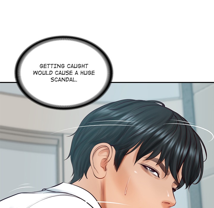 The Billionaire’s Monster Cock Son-In-Law - Chapter 63 - picture 33