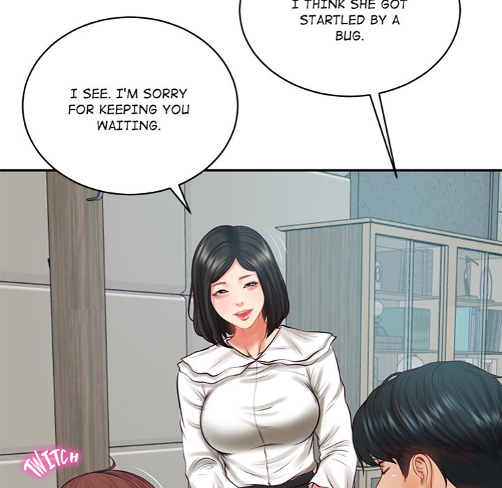 The Billionaire’s Monster Cock Son-In-Law - Chapter 63 - picture 47