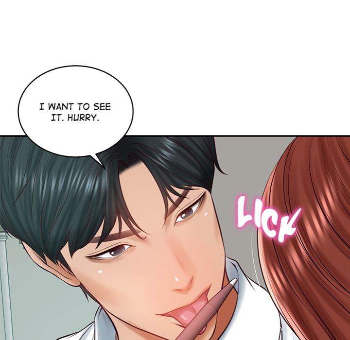 The Billionaire’s Monster Cock Son-In-Law - Chapter 63 - picture 8