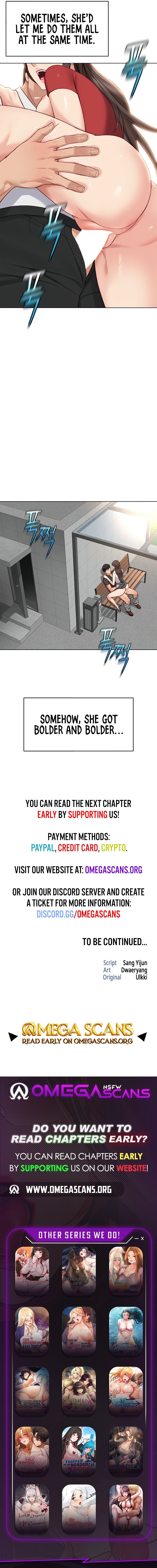 Common Sense Manipulation Program - Chapter 34 - picture 8