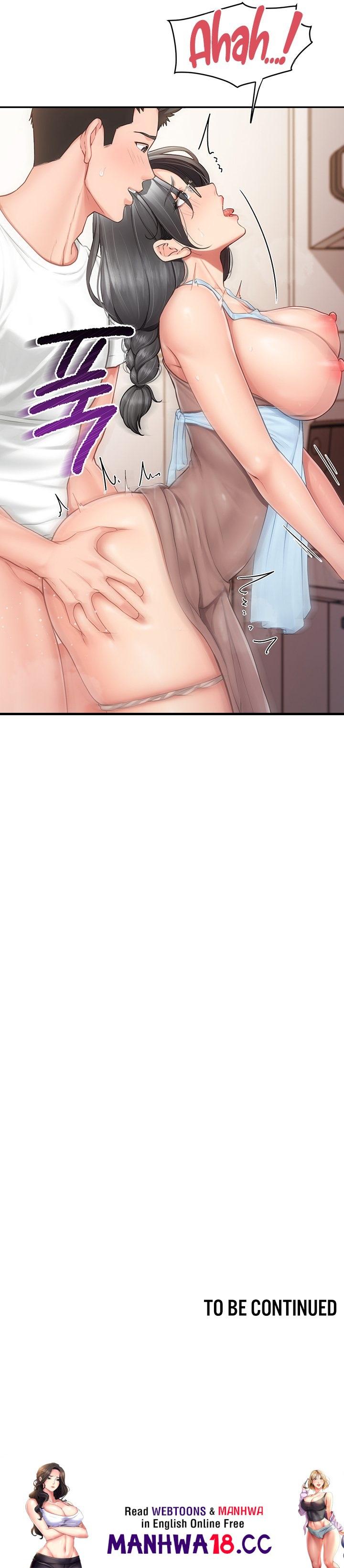 I’m the Only Man on the Military Base - Chapter 24 - picture 18