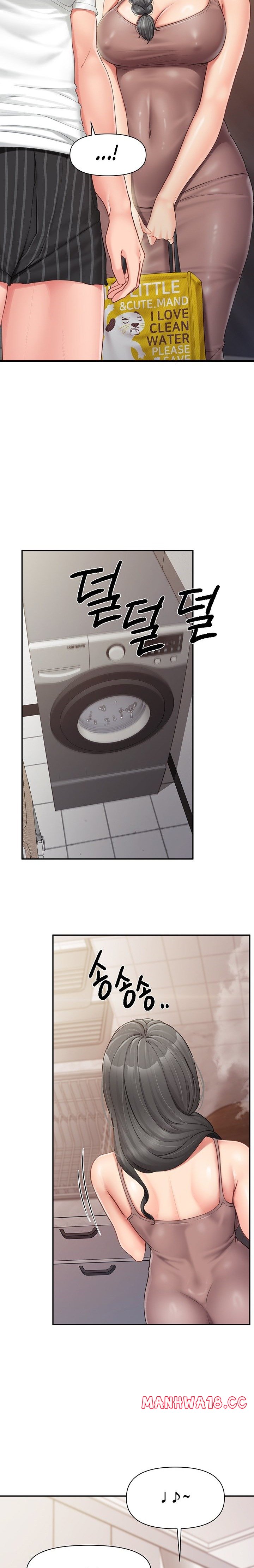 I’m the Only Man on the Military Base - Chapter 24 - picture 7