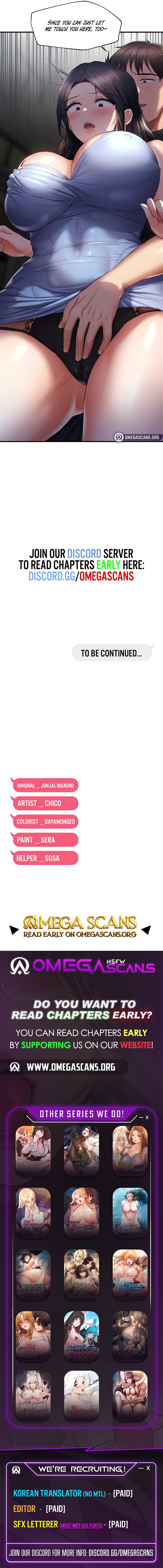 Disciplining the Top Delinquent Bitch Through a Random Chatting App - Chapter 23 - picture 7