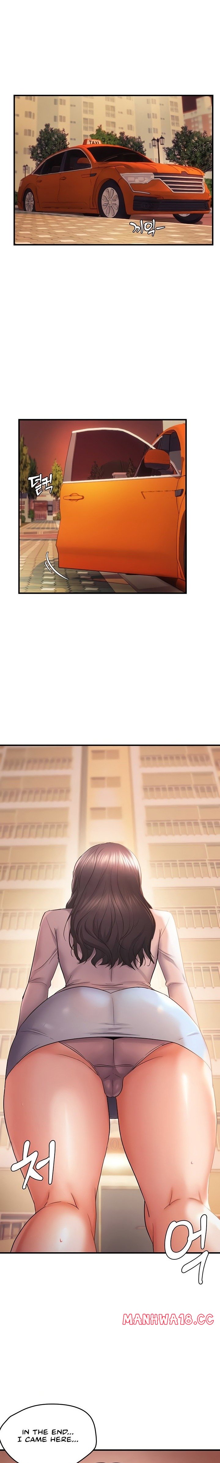 Disciplining the Top Delinquent Bitch Through a Random Chatting App - Chapter 56 - picture 0