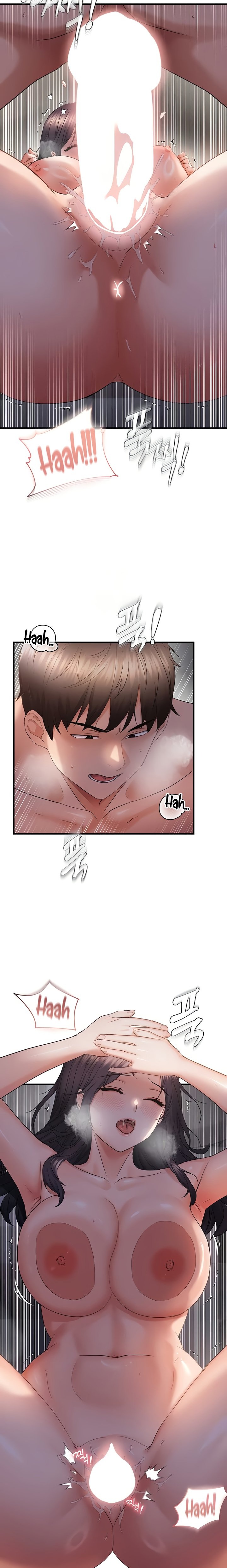 Disciplining the Top Delinquent Bitch Through a Random Chatting App - Chapter 56 - picture 16