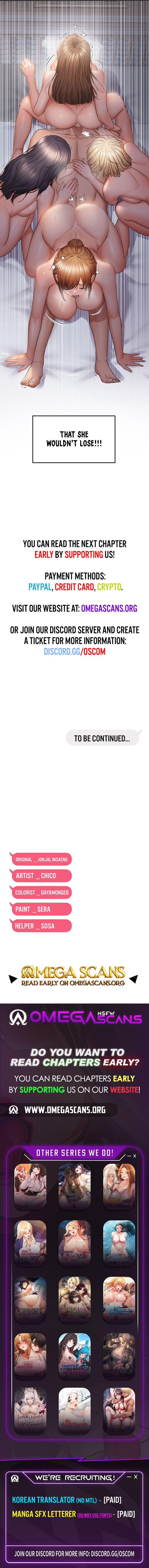 Disciplining the Top Delinquent Bitch Through a Random Chatting App - Chapter 61 - picture 7