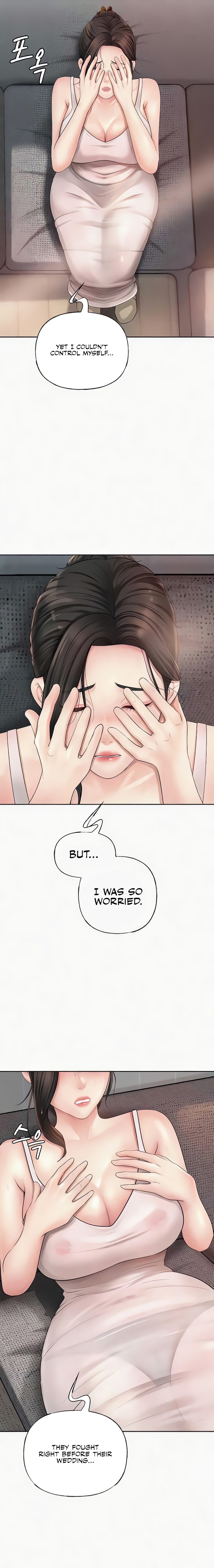 Not the Daughter, but the Mother - Chapter 7 - picture 10