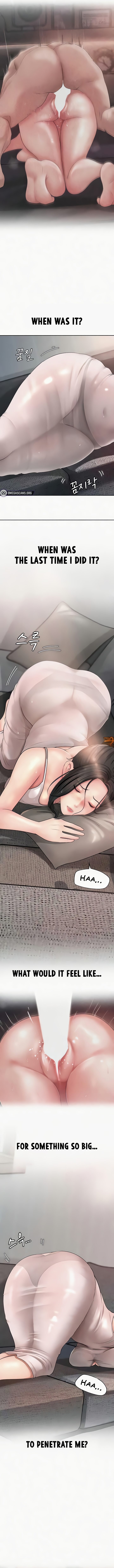 Not the Daughter, but the Mother - Chapter 7 - picture 12