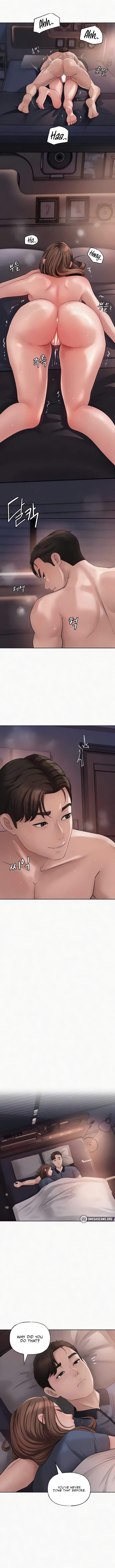 Not the Daughter, but the Mother - Chapter 7 - picture 6