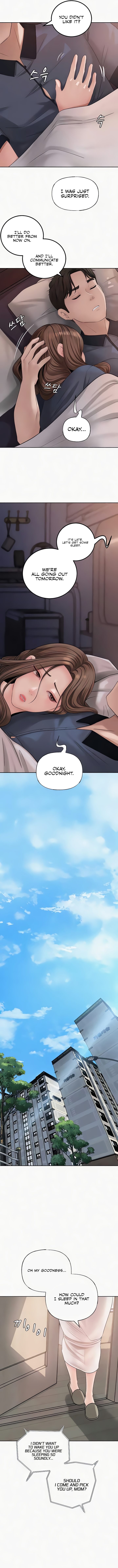 Not the Daughter, but the Mother - Chapter 7 - picture 7