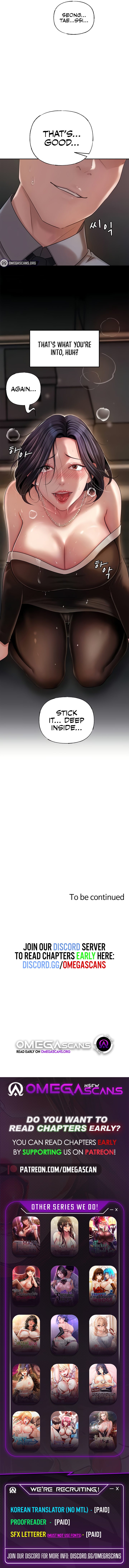 Not the Daughter, but the Mother - Chapter 9 - picture 9