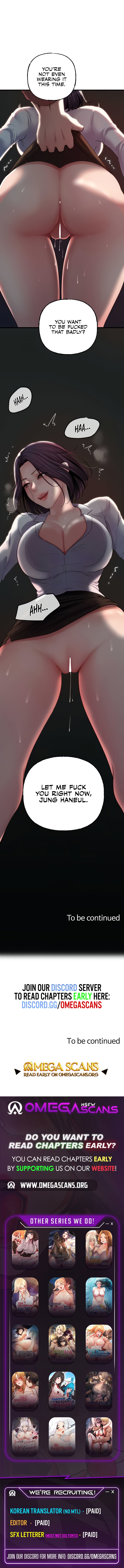 Not the Daughter, but the Mother - Chapter 23 - picture 8