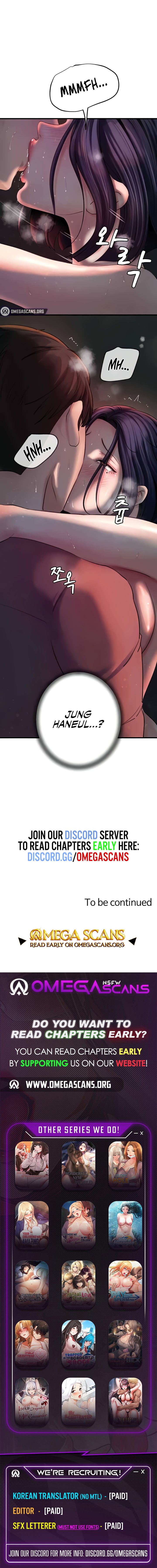 Not the Daughter, but the Mother - Chapter 25 - picture 8