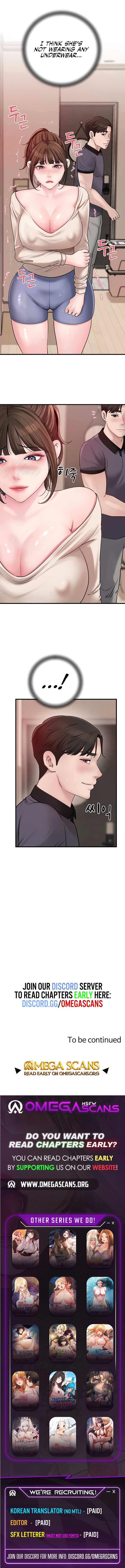 Not the Daughter, but the Mother - Chapter 31 - picture 7