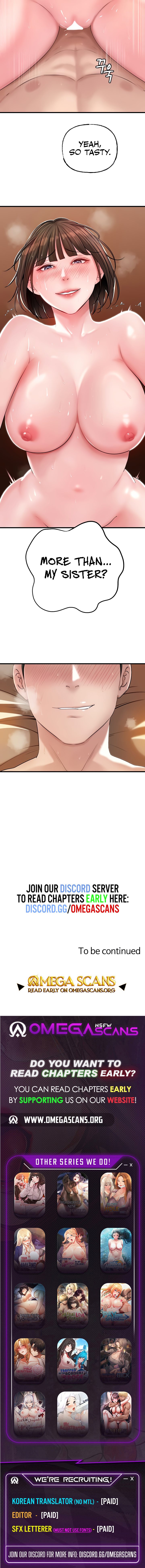 Not the Daughter, but the Mother - Chapter 34 - picture 7