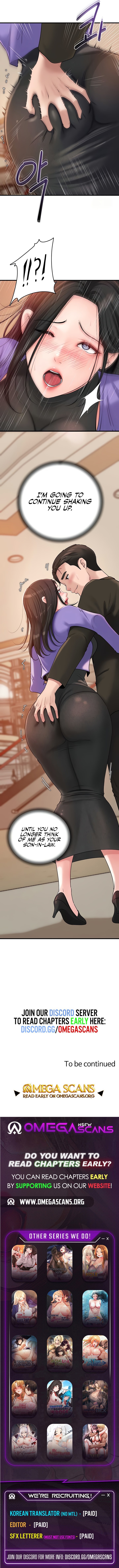 Not the Daughter, but the Mother - Chapter 36 - picture 7