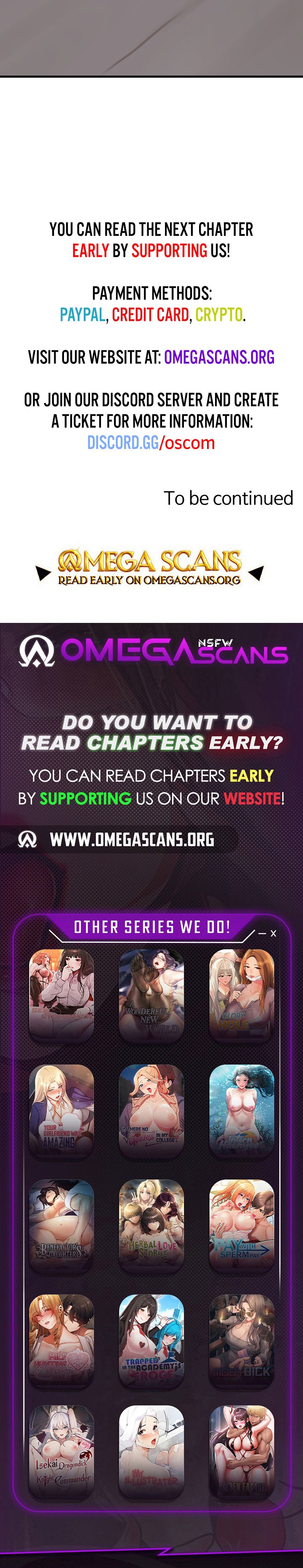 Not the Daughter, but the Mother - Chapter 61 - picture 7