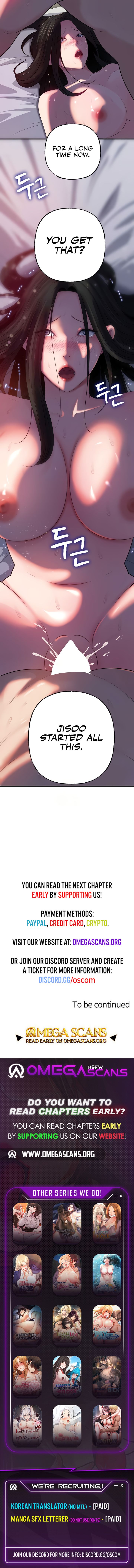 Not the Daughter, but the Mother - Chapter 66 - picture 7