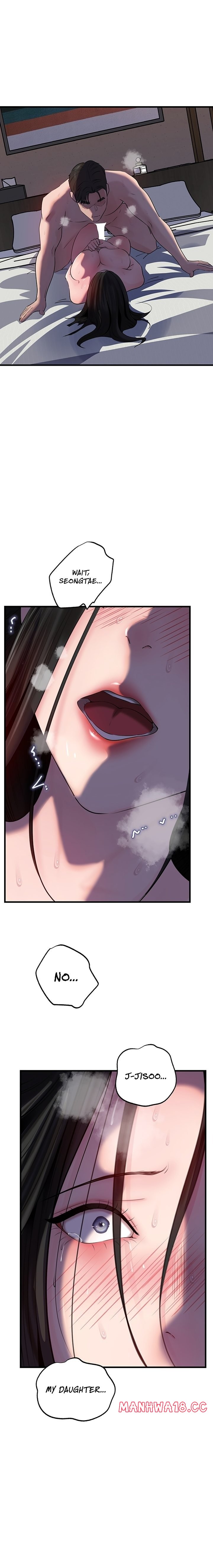 Not the Daughter, but the Mother - Chapter 67 - picture 0