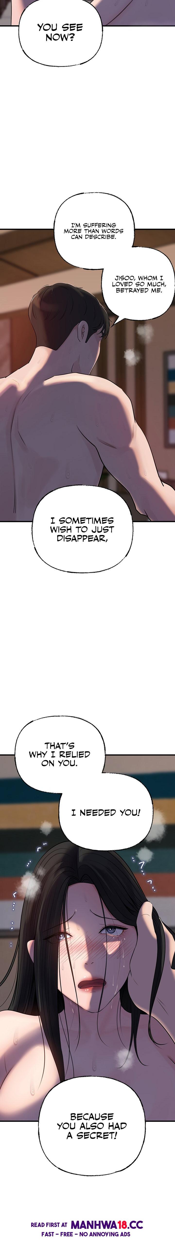 Not the Daughter, but the Mother - Chapter 67 - picture 13
