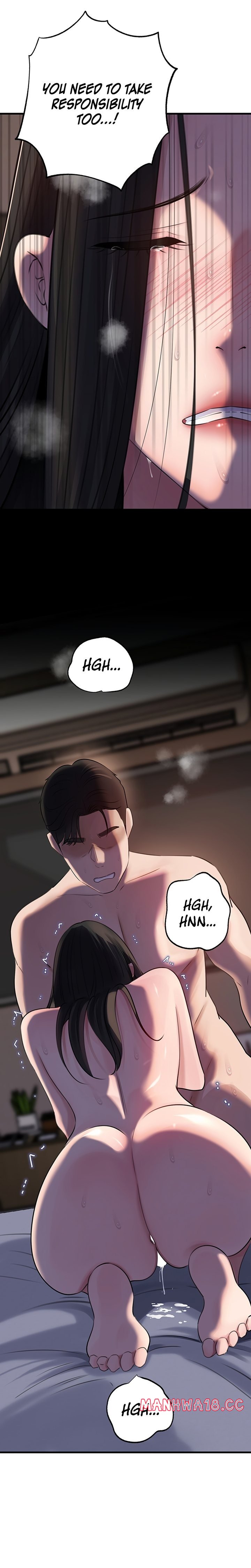 Not the Daughter, but the Mother - Chapter 67 - picture 14