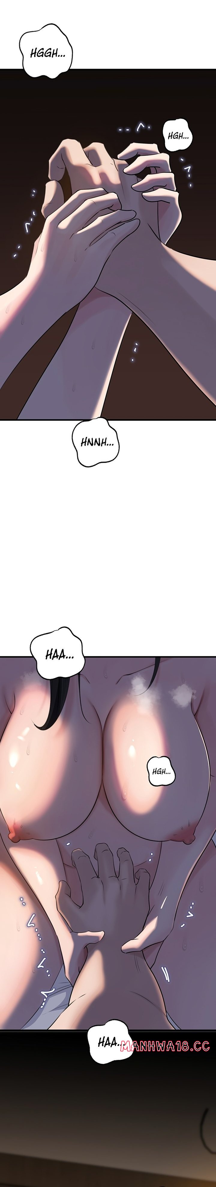 Not the Daughter, but the Mother - Chapter 67 - picture 15