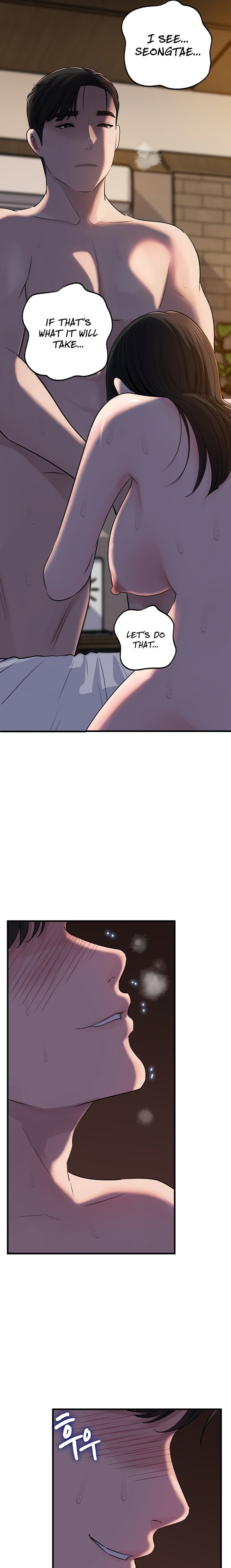 Not the Daughter, but the Mother - Chapter 67 - picture 16