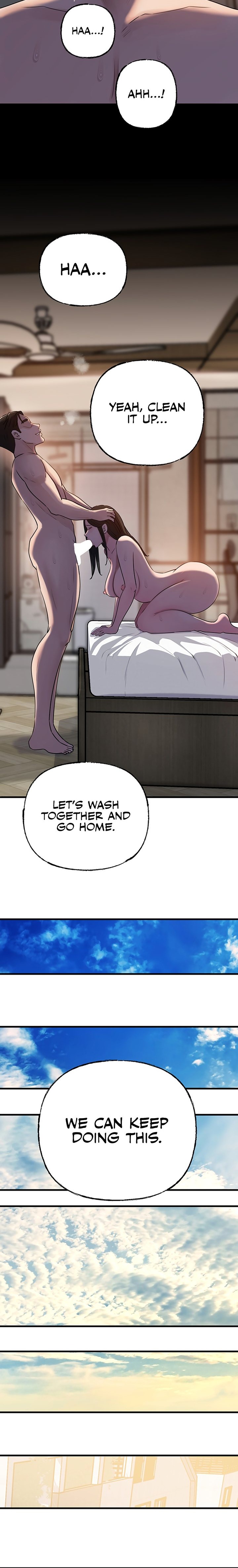 Not the Daughter, but the Mother - Chapter 67 - picture 19