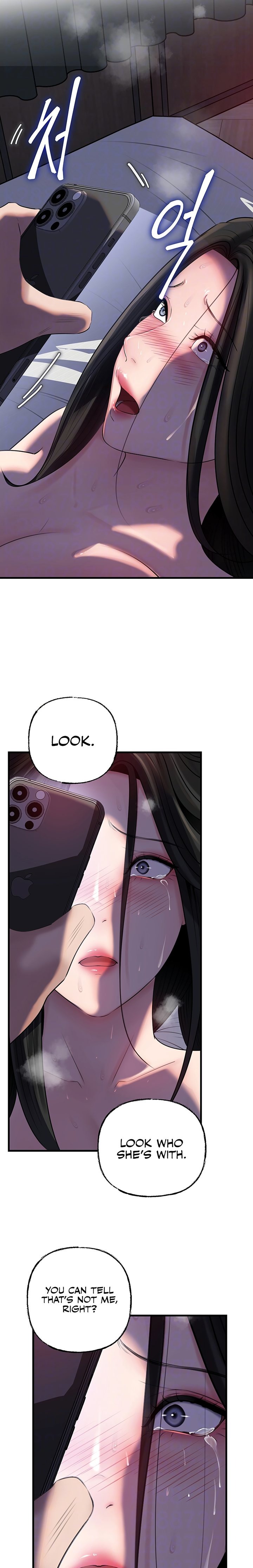 Not the Daughter, but the Mother - Chapter 67 - picture 2