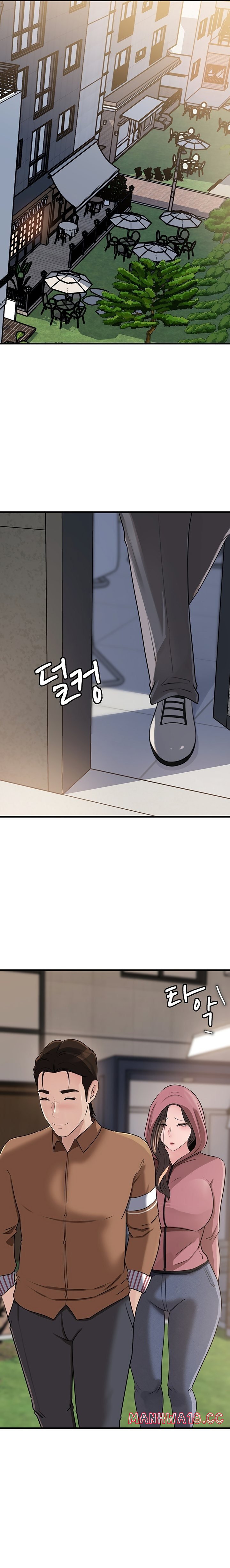 Not the Daughter, but the Mother - Chapter 67 - picture 20