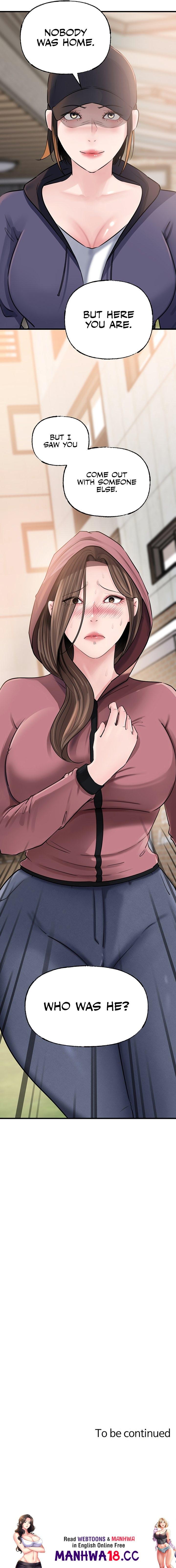 Not the Daughter, but the Mother - Chapter 67 - picture 24