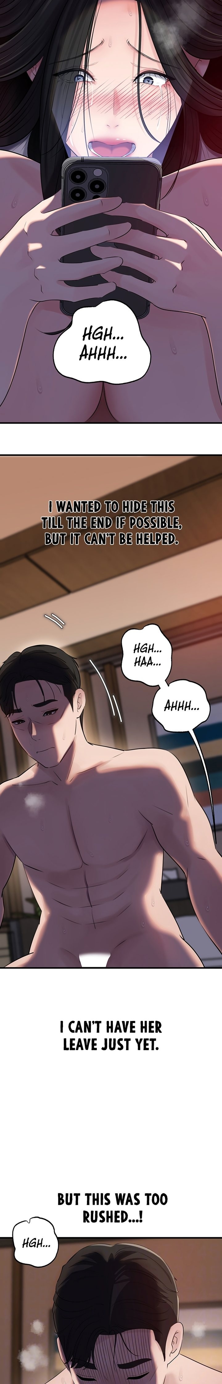 Not the Daughter, but the Mother - Chapter 67 - picture 4