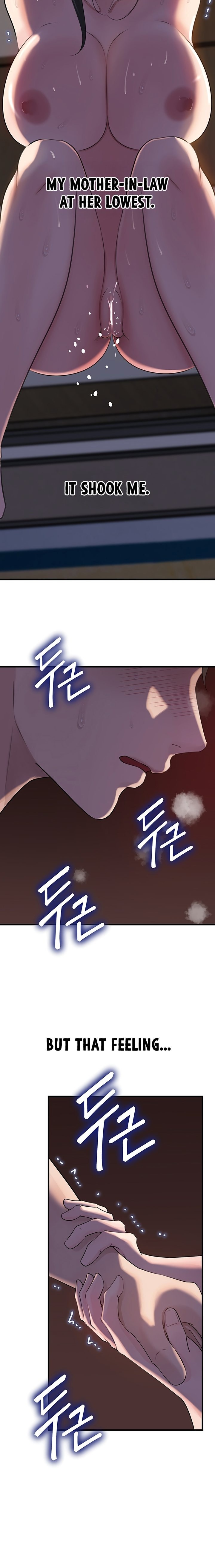 Not the Daughter, but the Mother - Chapter 67 - picture 7