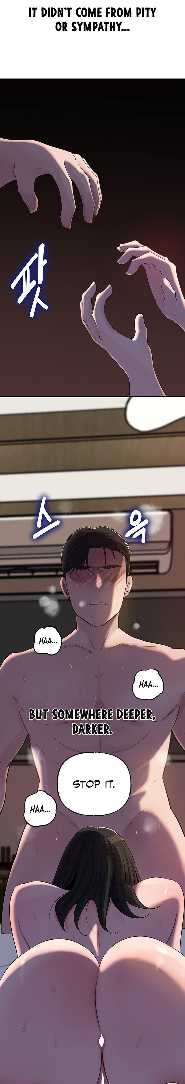 Not the Daughter, but the Mother - Chapter 67 - picture 8