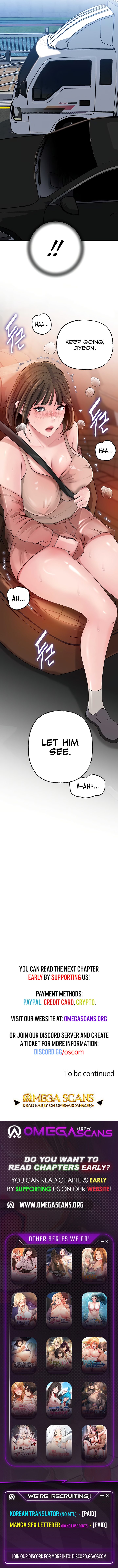 Not the Daughter, but the Mother - Chapter 69 - picture 7