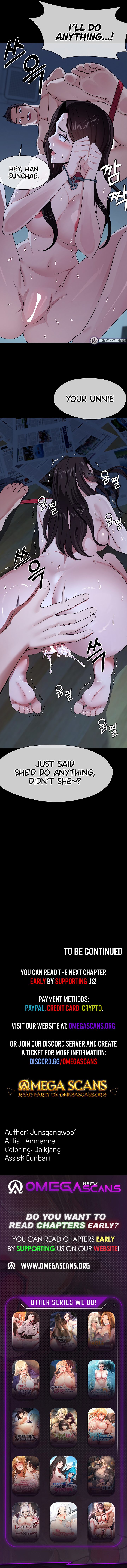 Slaves of the Shelter - Chapter 11 - picture 8
