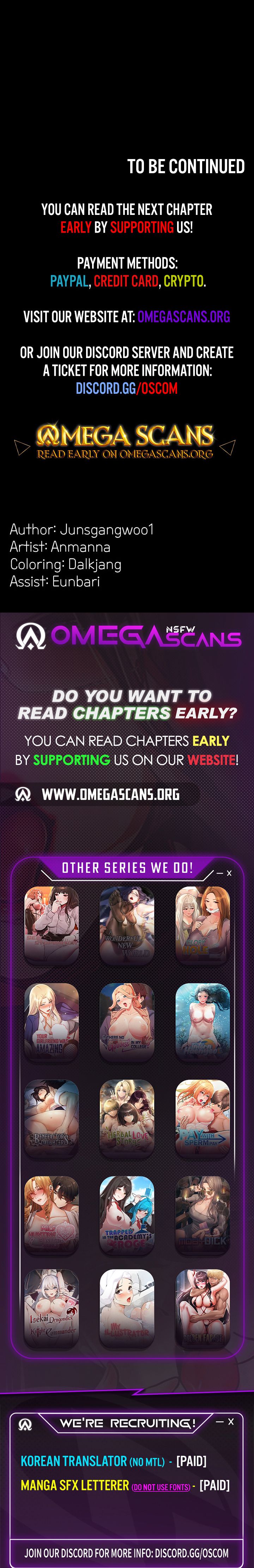 Slaves of the Shelter - Chapter 17 - picture 9