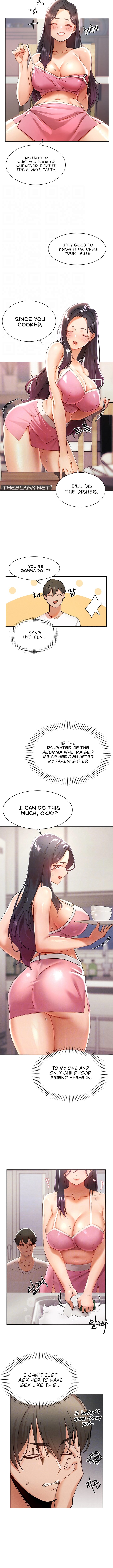 The Protagonist Gets Stronger When He Fucks the Female Hunter - Chapter 2 - picture 1