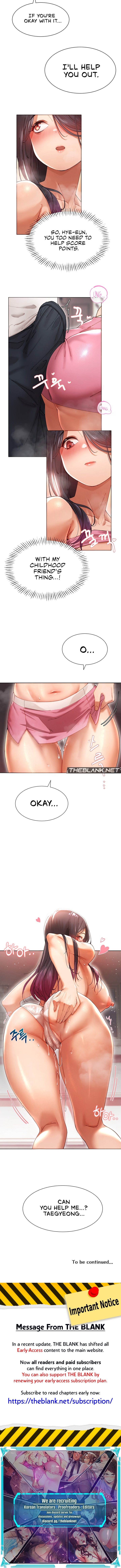 The Protagonist Gets Stronger When He Fucks the Female Hunter - Chapter 2 - picture 12