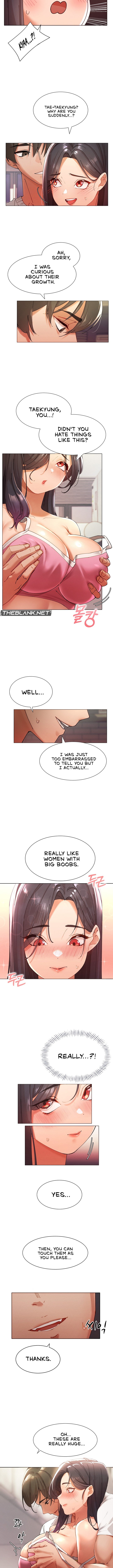 The Protagonist Gets Stronger When He Fucks the Female Hunter - Chapter 2 - picture 7