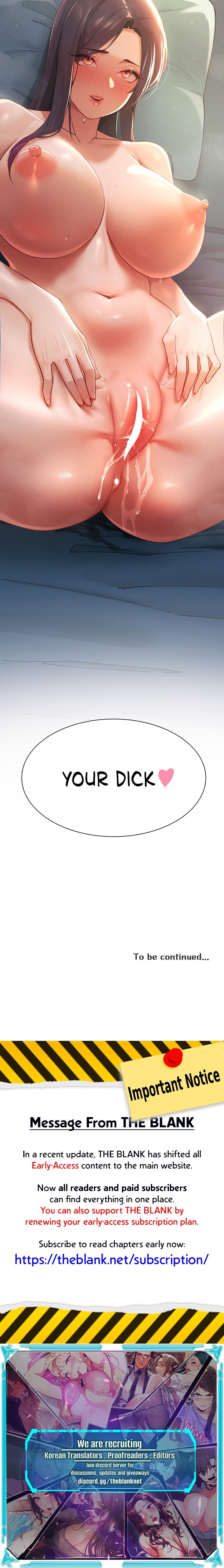 The Protagonist Gets Stronger When He Fucks the Female Hunter - Chapter 3 - picture 12